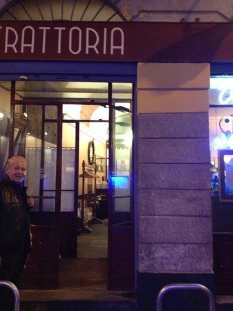 Trattoria Milanese Dal 1933